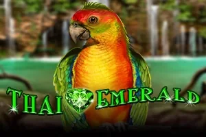 Thai Emerald